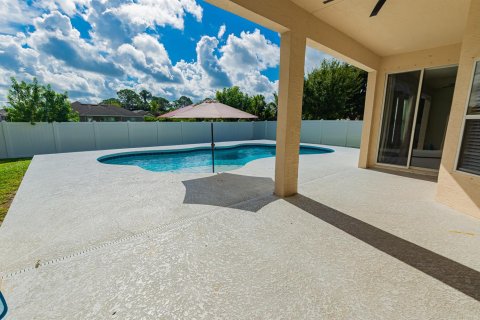 Villa ou maison à vendre à Port St. Lucie, Floride: 4 chambres, 207.64 m2 № 2351120 - photo 26