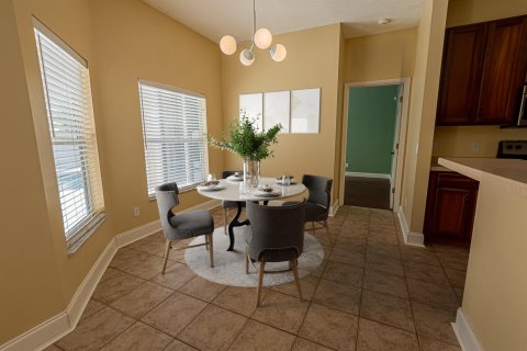 Villa ou maison à vendre à Port St. Lucie, Floride: 4 chambres, 207.64 m2 № 2351120 - photo 9