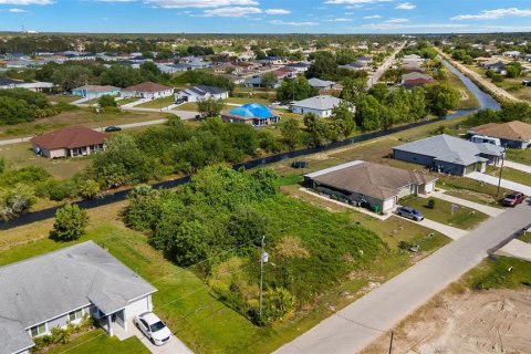 Land in Lehigh Acres, Florida № 1690623 - photo 5