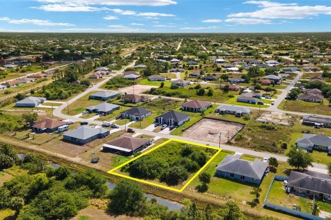 Land in Lehigh Acres, Florida № 1690623 - photo 18