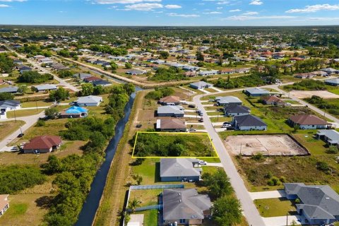 Land in Lehigh Acres, Florida № 1690623 - photo 24