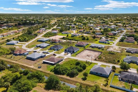 Land in Lehigh Acres, Florida № 1690623 - photo 17
