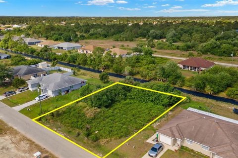 Land in Lehigh Acres, Florida № 1690623 - photo 4