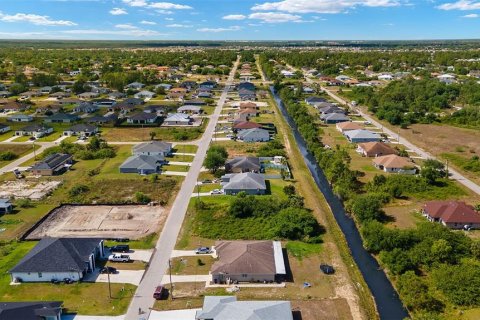 Land in Lehigh Acres, Florida № 1690623 - photo 21