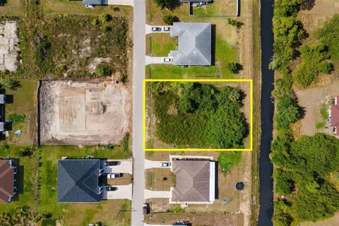 Land in Lehigh Acres, Florida № 1690623 - photo 12