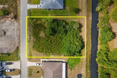 Land in Lehigh Acres, Florida № 1690623 - photo 10