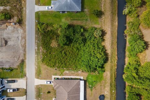 Land in Lehigh Acres, Florida № 1690623 - photo 9