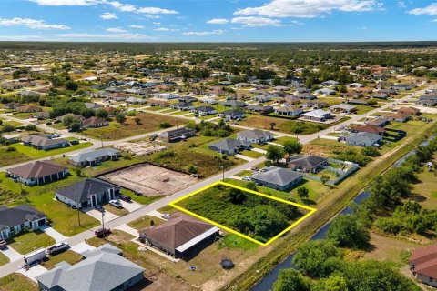 Land in Lehigh Acres, Florida № 1690623 - photo 20