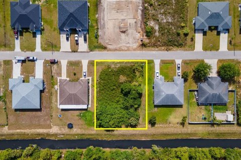 Land in Lehigh Acres, Florida № 1690623 - photo 14