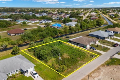 Land in Lehigh Acres, Florida № 1690623 - photo 6