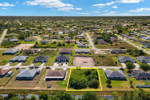 Land in Lehigh Acres, Florida № 1690623 - photo 16