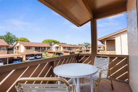 Condo in New Port Richey, Florida, 2 bedrooms  № 1613027 - photo 29