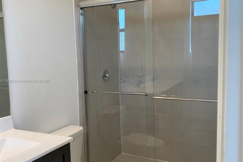 Купить виллу или дом в Хомстед, Флорида 3 спальни, 123.37м2, № 1804392 - фото 7