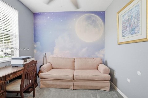 House in Sunrise, Florida 3 bedrooms, 133.22 sq.m. № 2066230 - photo 21