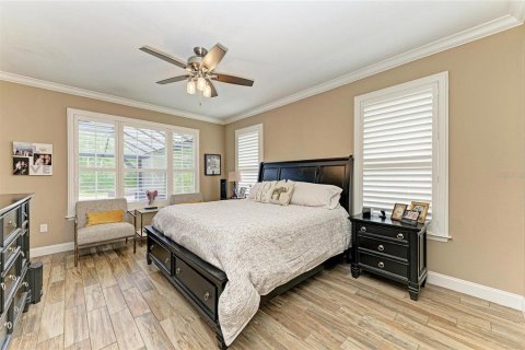 House in Bradenton, Florida 4 bedrooms, 266.63 sq.m. № 1602779 - photo 20