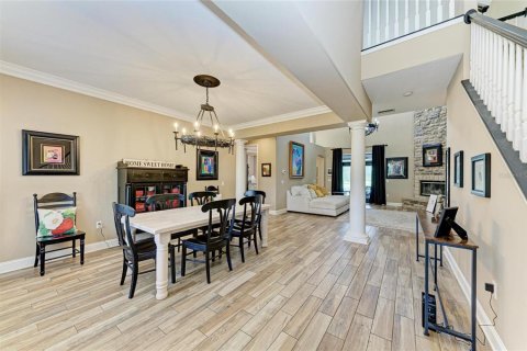 House in Bradenton, Florida 4 bedrooms, 266.63 sq.m. № 1602779 - photo 7