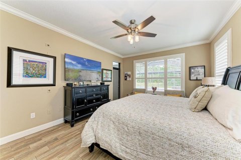 House in Bradenton, Florida 4 bedrooms, 266.63 sq.m. № 1602779 - photo 21