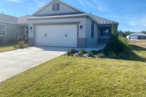 Villa ou maison à Ocala, Floride 2 chambres, 136.47 m2 № 2133858