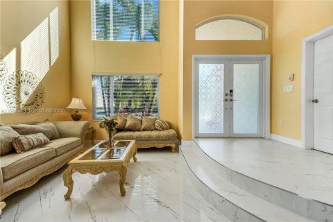 Купить виллу или дом в Майами, Флорида 4 спальни, 230.58м2, № 2022060 - фото 12