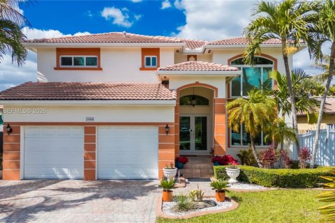 Купить виллу или дом в Майами, Флорида 4 спальни, 230.58м2, № 2022060 - фото 3