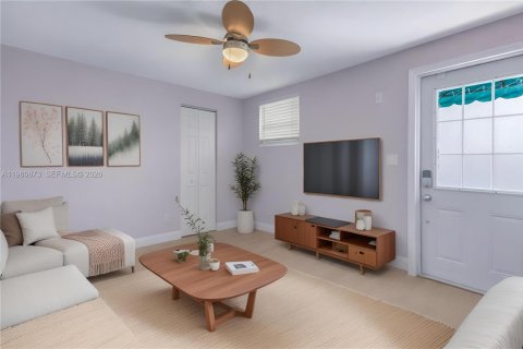 Купить виллу или дом в Майами, Флорида 4 спальни, 230.58м2, № 2022060 - фото 22