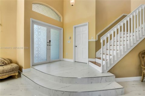 Купить виллу или дом в Майами, Флорида 4 спальни, 230.58м2, № 2022060 - фото 25