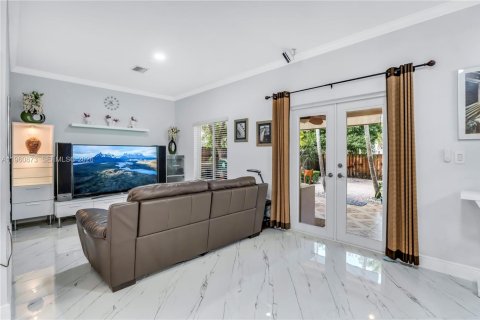 Купить виллу или дом в Майами, Флорида 4 спальни, 230.58м2, № 2022060 - фото 20