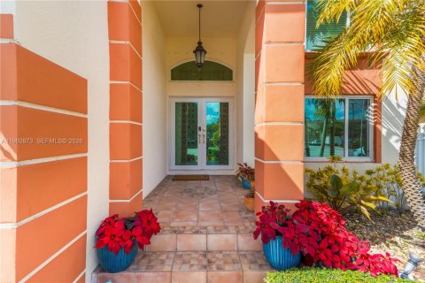 Купить виллу или дом в Майами, Флорида 4 спальни, 230.58м2, № 2022060 - фото 6