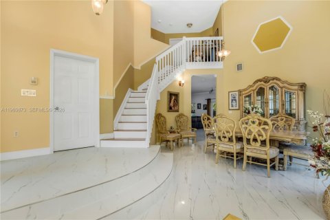 Купить виллу или дом в Майами, Флорида 4 спальни, 230.58м2, № 2022060 - фото 7