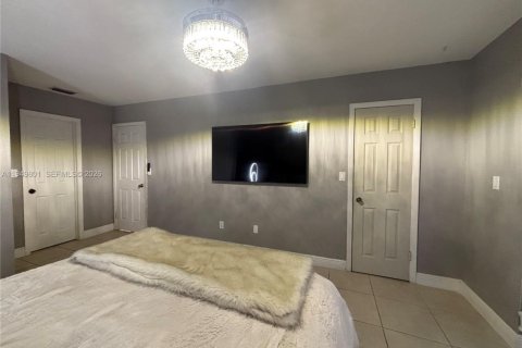 Купить таунхаус в Майами, Флорида 2 спальни, 128.67м2, № 2005719 - фото 30