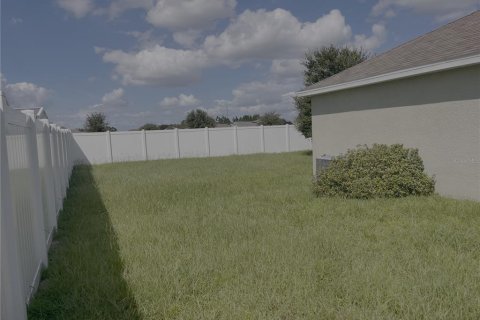 Villa ou maison à louer à Ocala, Floride: 3 chambres, 155.15 m2 № 2379279 - photo 26