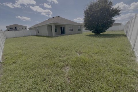 Villa ou maison à louer à Ocala, Floride: 3 chambres, 155.15 m2 № 2379279 - photo 24