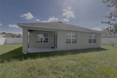 Villa ou maison à louer à Ocala, Floride: 3 chambres, 155.15 m2 № 2379279 - photo 23