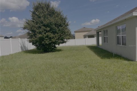 Villa ou maison à louer à Ocala, Floride: 3 chambres, 155.15 m2 № 2379279 - photo 25