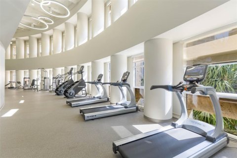 Propiedad comercial en alquiler en Tampa, Florida, 69148.55 m2 № 1721553 - foto 16