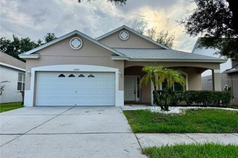 House in Temple Terrace, Florida 3 bedrooms, 157.1 sq.m. № 2258392