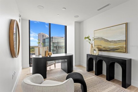 Condo in Tampa, Florida, 3 bedrooms  № 1353190 - photo 10