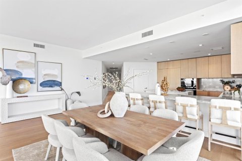 Condo in Tampa, Florida, 3 bedrooms  № 1353190 - photo 5