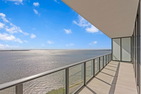 Condo in Tampa, Florida, 3 bedrooms  № 1353190 - photo 17