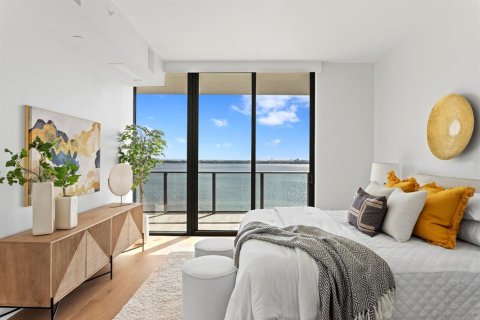 Condo in Tampa, Florida, 3 bedrooms  № 1353190 - photo 8