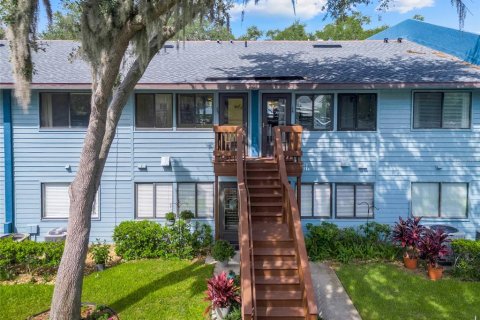 Copropriété à vendre à Minneola, Floride: 2 chambres, 155.52 m2 № 2222686 - photo 2