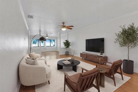 Copropriété à vendre à Minneola, Floride: 2 chambres, 155.52 m2 № 2222686 - photo 22