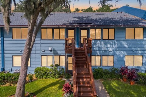 Condo à Minneola, Floride, 2 chambres № 2222686