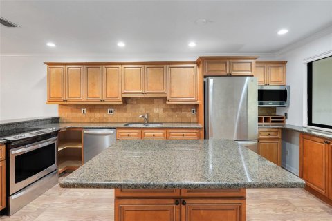Copropriété à vendre à Minneola, Floride: 2 chambres, 155.52 m2 № 2222686 - photo 14
