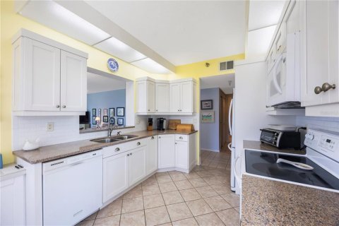 Copropriété à vendre à Saint Pete Beach, Floride: 2 chambres, 120.77 m2 № 1719576 - photo 6