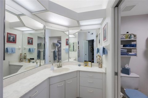 Copropriété à vendre à Saint Pete Beach, Floride: 2 chambres, 120.77 m2 № 1719576 - photo 21