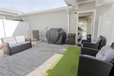 Townhouse in Orlando, Florida 4 bedrooms, 155.61 sq.m. № 1586832 - photo 4