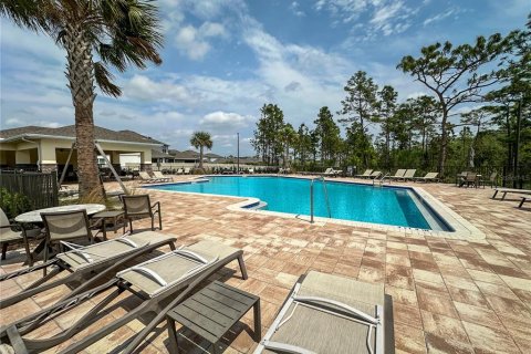 Townhouse in Orlando, Florida 4 bedrooms, 155.61 sq.m. № 1586832 - photo 10