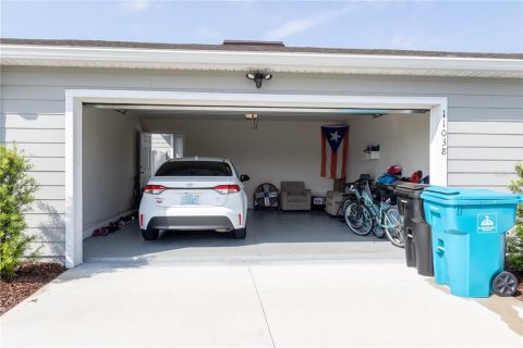 Townhouse in Orlando, Florida 4 bedrooms, 155.61 sq.m. № 1586832 - photo 3
