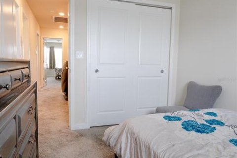 Townhouse in Orlando, Florida 4 bedrooms, 155.61 sq.m. № 1586832 - photo 7
